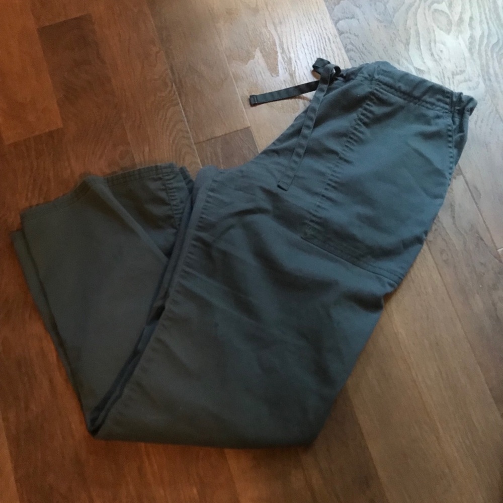 Cherokee scrub pants SM petite
